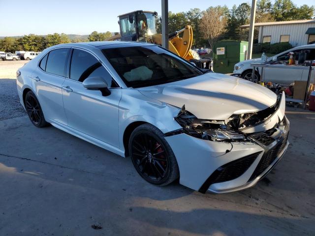 2023 TOYOTA CAMRY XSE 4T1K61AK3PU752318