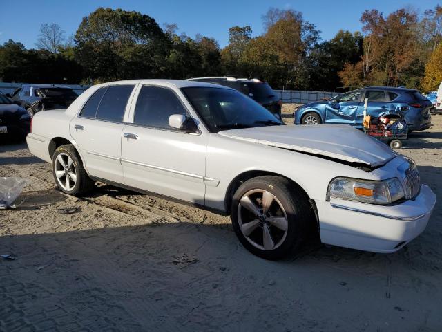 2008 MERCURY GRAND MARQ #3303645930