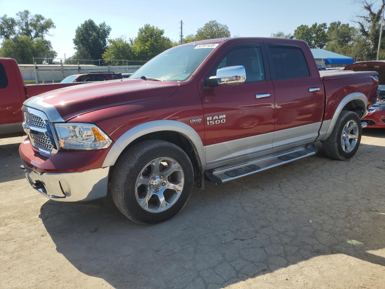 RAM 1500 LARAMIE