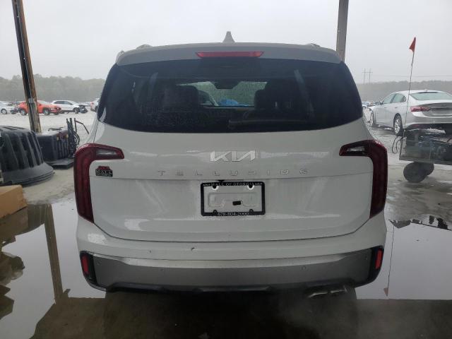 2025 KIA TELLURIDE #3290262201