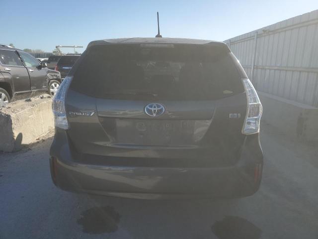 2014 TOYOTA PRIUS V - JTDZN3EU3E3333966
