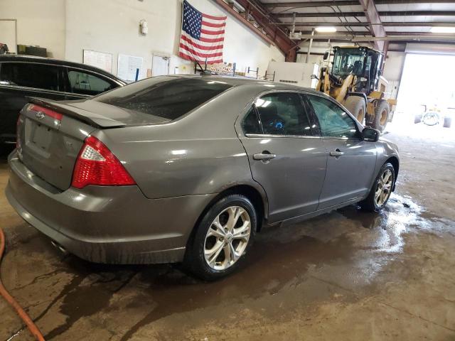 2012 FORD FUSION SE #3290258262