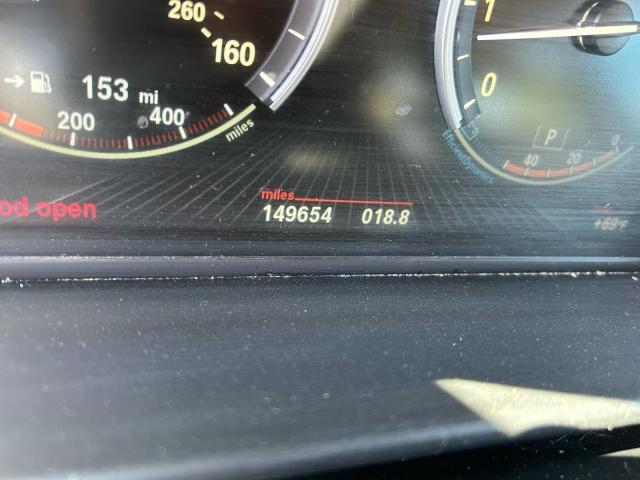 2016 BMW 535 I - WBA5B1C57GG550937