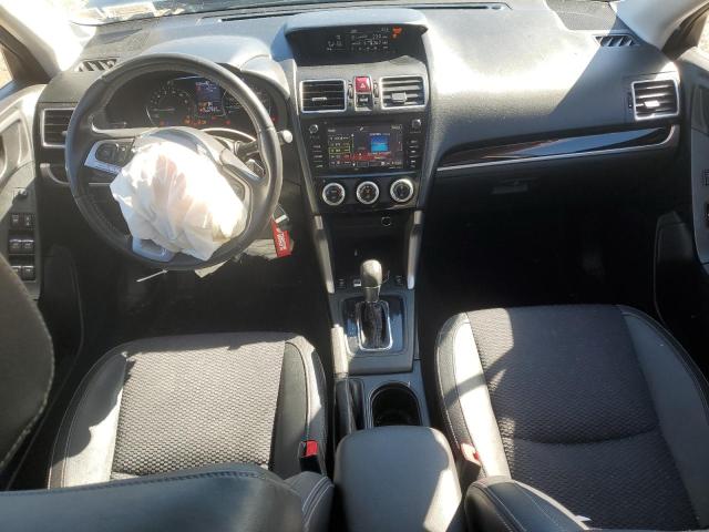 2018 SUBARU FORESTER 2 - JF2SJAGC2JH597202