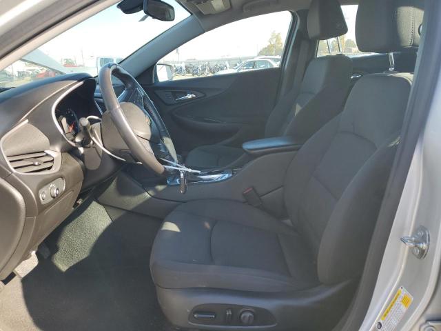 2021 CHEVROLET MALIBU RS #3294290878