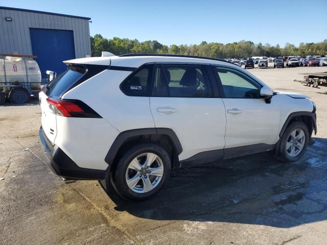 2020 TOYOTA RAV4 XLE 2T3P1RFV8LC137501