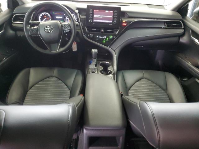 2024 TOYOTA CAMRY SE N 4T1G11BK9RU114578