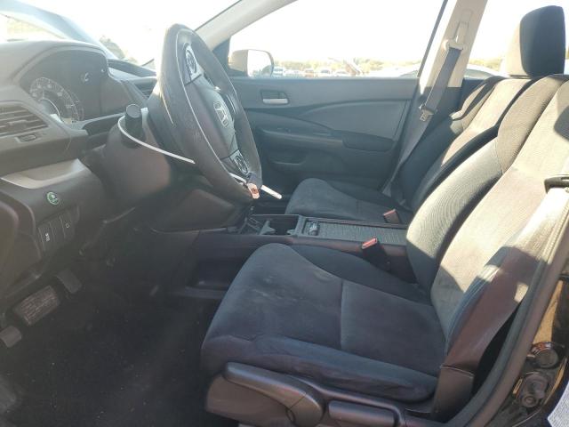 2014 HONDA CR-V LX - 2HKRM4H32EH727359