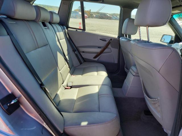 2004 BMW X3 3.0I #3274733828