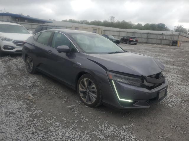 2018 HONDA CLARITY JHMZC5F15JC020593