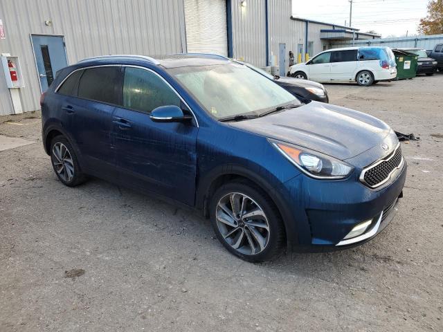 2017 KIA NIRO EX TO KNDCE3LC7H5042606
