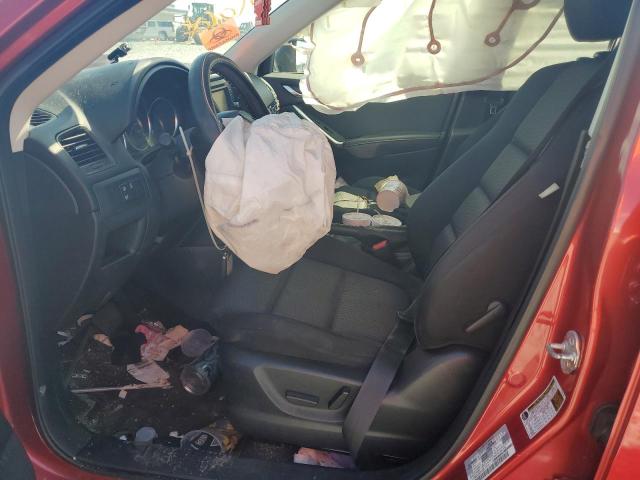 2014 MAZDA CX-5 TOURING - JM3KE2CY0E0312325