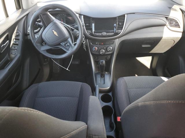 2020 CHEVROLET TRAX LS - 3GNCJKSB5LL177694