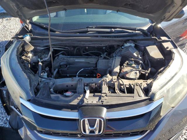 2016 HONDA CR-V LX - 2HKRM3H39GH507150