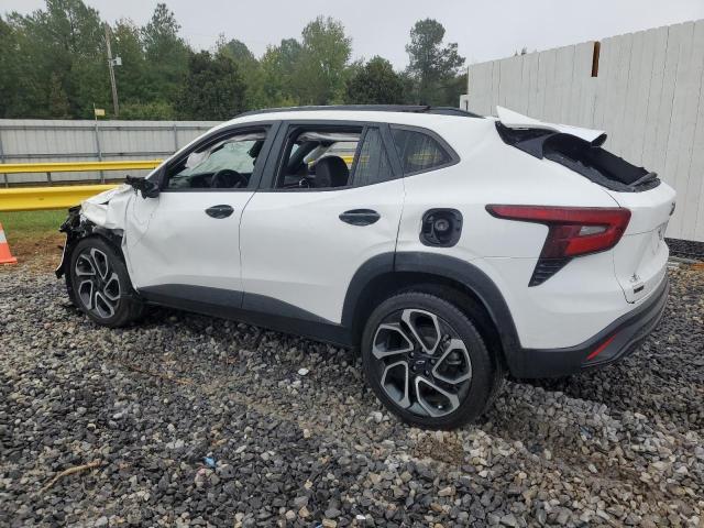 2024 CHEVROLET TRAX 2RS #3292297267