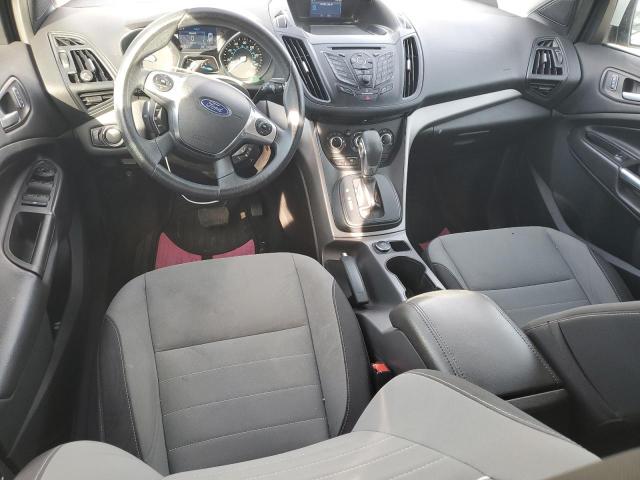 2014 FORD ESCAPE SE - 1FMCU0GX2EUD85934