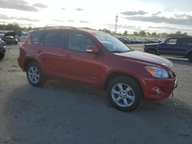 2012 TOYOTA RAV4 LIMIT - 2T3DF4DV3CW244464