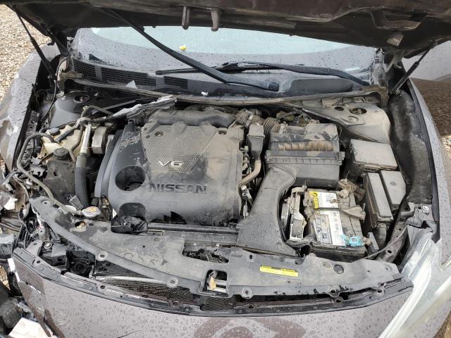 2016 NISSAN MAXIMA 3.5 #3282627069