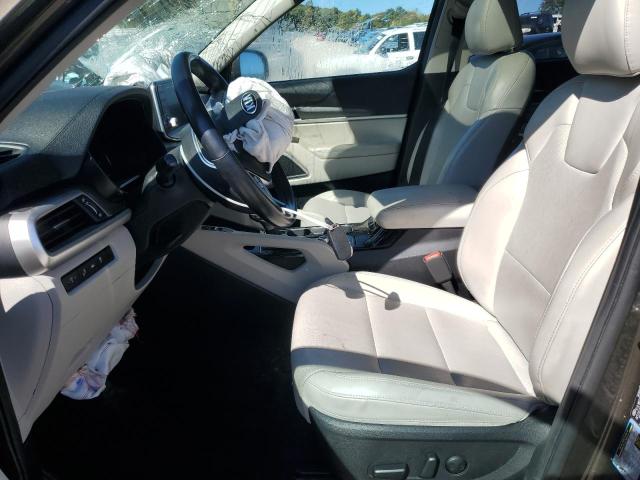 2020 KIA TELLURIDE 5XYP6DHC6LG057336