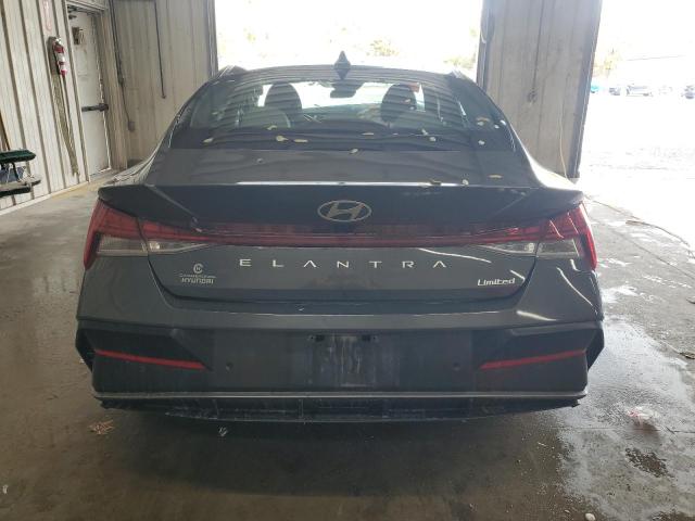 2024 HYUNDAI ELANTRA LI #3304744911