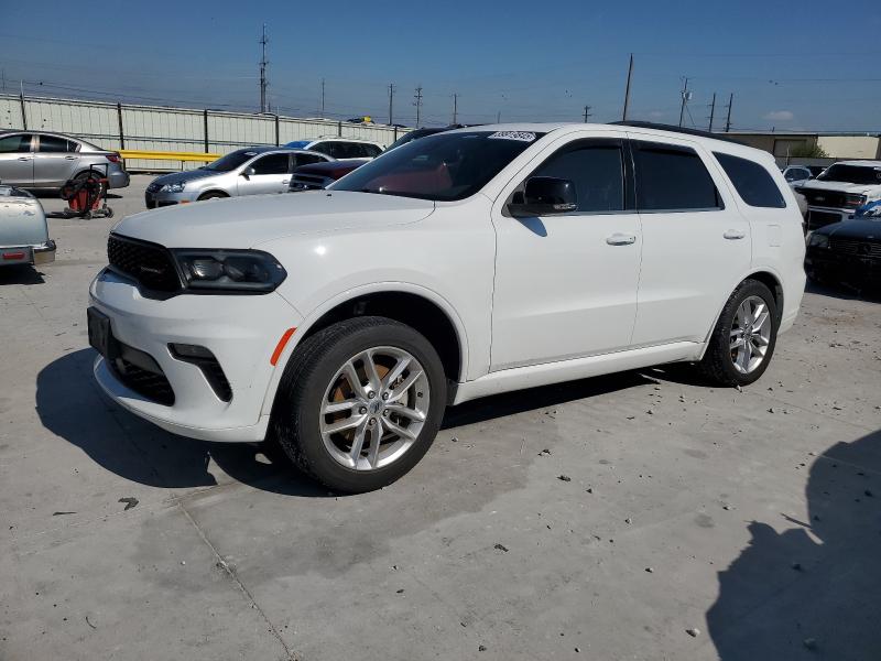 Global Auto Auctions: 2023 DODGE DURANGO GT