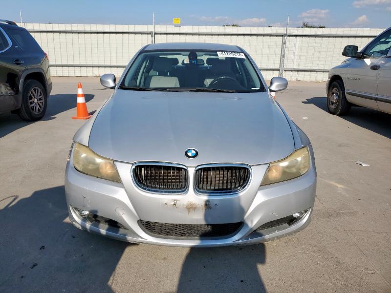 2010 BMW 328 I #3284210553
