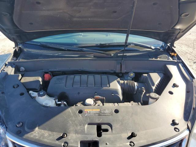 2014 CHEVROLET TRAVERSE L - 1GNKRFED8EJ125673