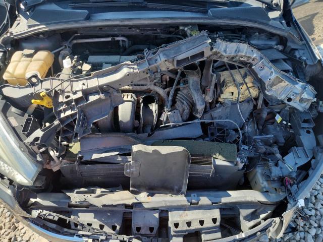 2015 FORD FOCUS SE - 1FADP3F27FL307976