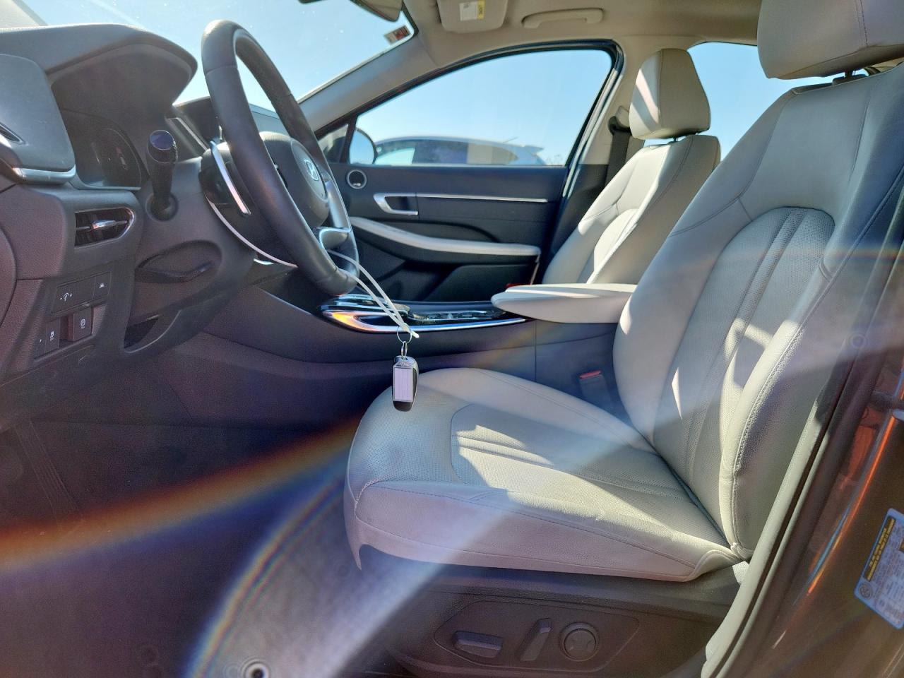 HYUNDAI SONATA LIMITED