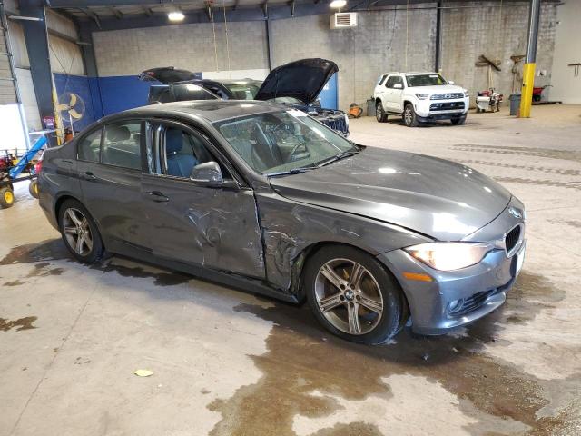 2015 BMW 328 I - WBA3B5C59FF961176