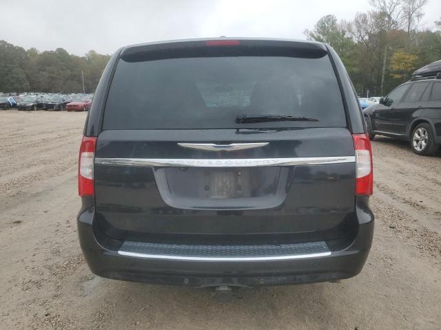 2016 CHRYSLER TOWN & COU - 2C4RC1CG9GR304442