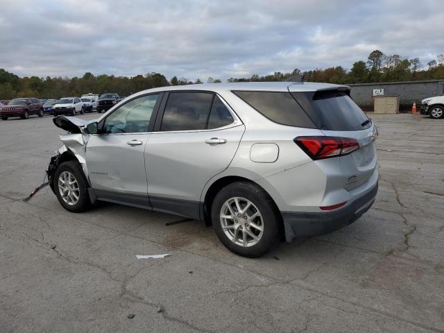 2022 CHEVROLET EQUINOX LT #3303880712