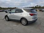 Lot #3303880712 2022 CHEVROLET EQUINOX LT
