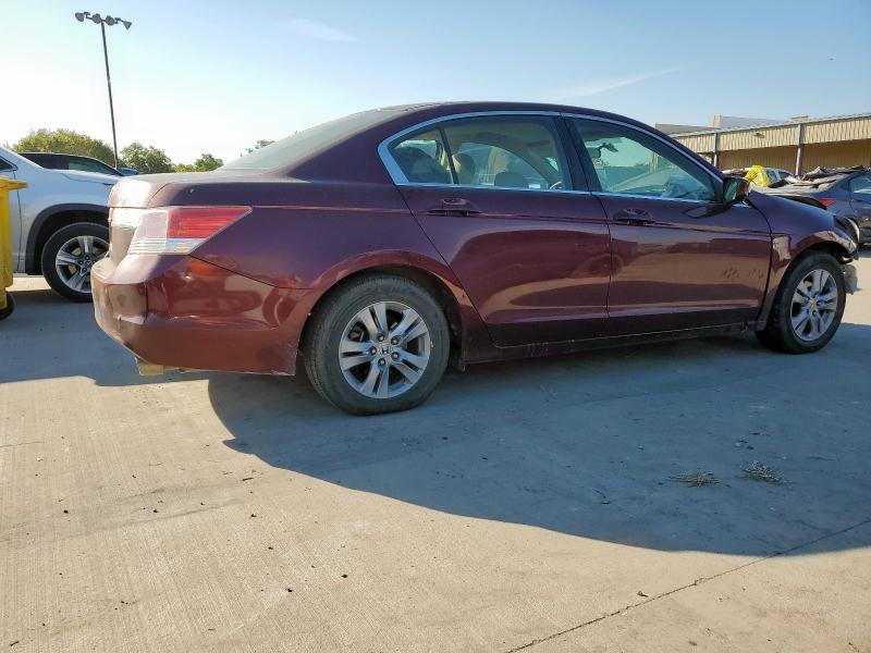 2011 HONDA ACCORD LXP - 1HGCP2F46BA042038