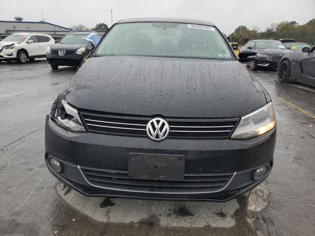 2012 VOLKSWAGEN JETTA SEL #3287633018