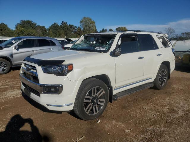 2022 TOYOTA 4RUNNER LI JTEKU5JR1N6074793