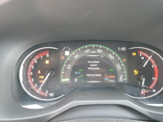 2024 TOYOTA RAV4 XLE #3290472771