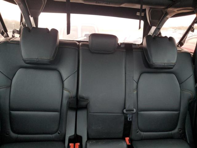 2021 FORD BRONCO BAS - 1FMEE5DH1MLA92742