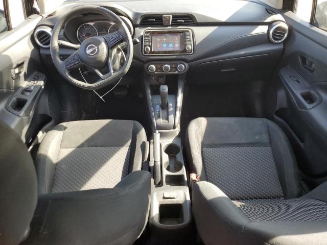 2024 NISSAN VERSA S - 3N1CN8DV4RL862059