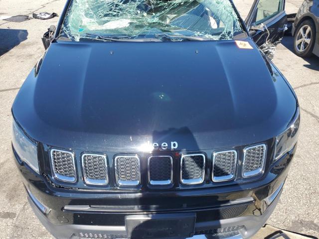 2020 JEEP COMPASS LIMITED 3C4NJDCB8LT233252