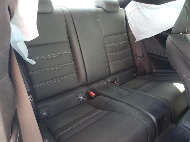 2015 LEXUS RC 350 - JTHHE5BC7F5001732