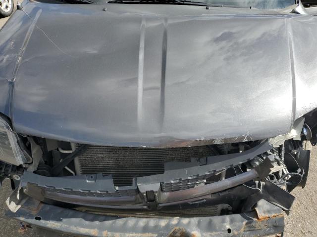 2018 DODGE GRAND CARA - 2C4RDGEG6JR146906