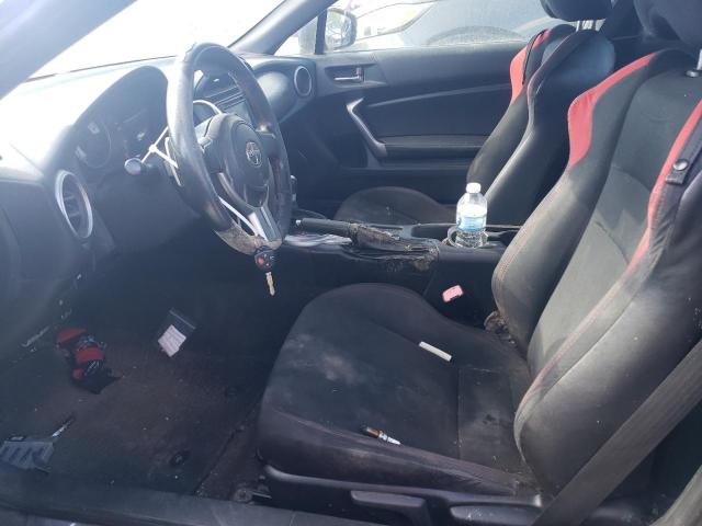 2014 TOYOTA SCION FR-S #3284810524