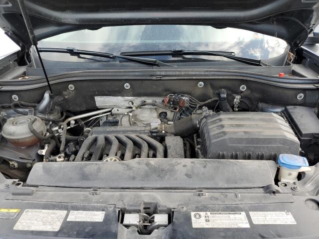 2019 VOLKSWAGEN ATLAS SE #3296234468