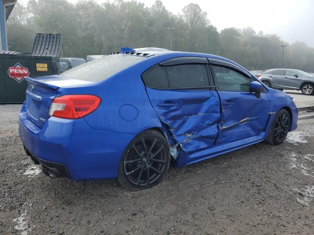 2020 SUBARU WRX PREMIU #3305374323