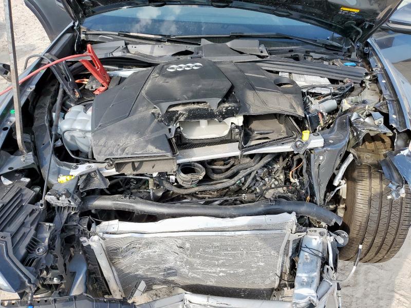 2023 AUDI Q8 PREMIUM WA1EVBF17PD049583