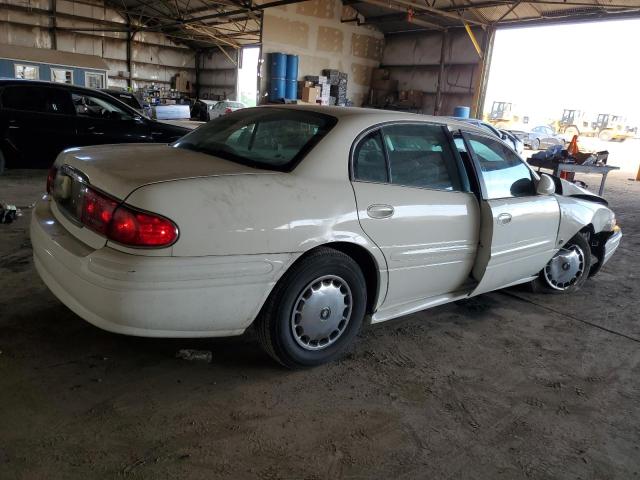 2004 BUICK LESABRE CUSTOM #3301618646