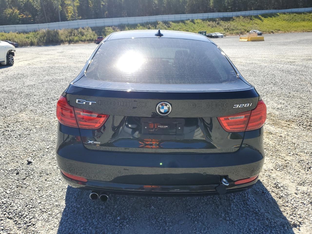 BMW 3 SERIES GT XIGT