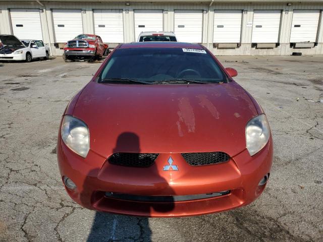 2006 MITSUBISHI ECLIPSE GS #3296971872