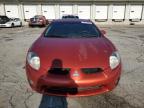 Lot #3296971872 2006 MITSUBISHI ECLIPSE GS